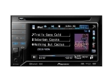 Pioneer AVH 2300 DVD - автомагнитола